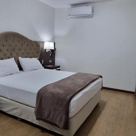 Hotel Imperio Real Трухільйо Екстер'єр фото