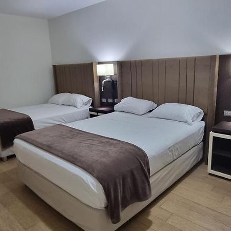 Hotel Imperio Real Трухільйо Екстер'єр фото
