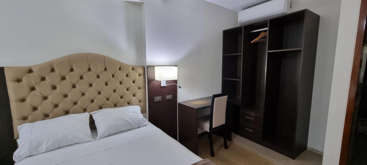 Hotel Imperio Real Трухільйо Екстер'єр фото