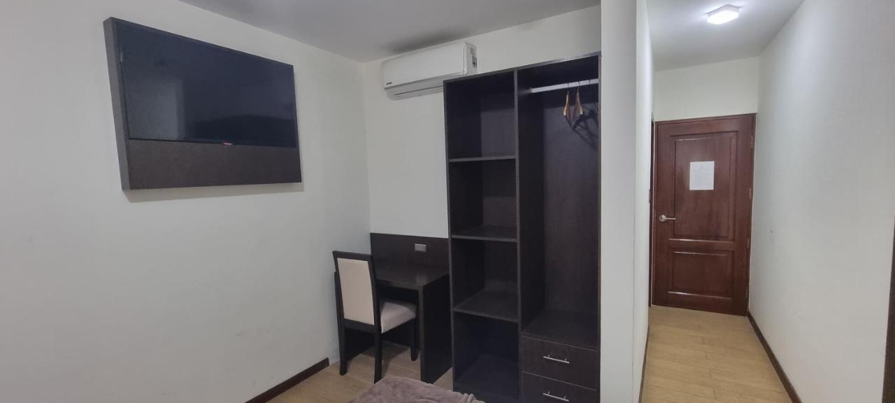 Hotel Imperio Real Трухільйо Екстер'єр фото